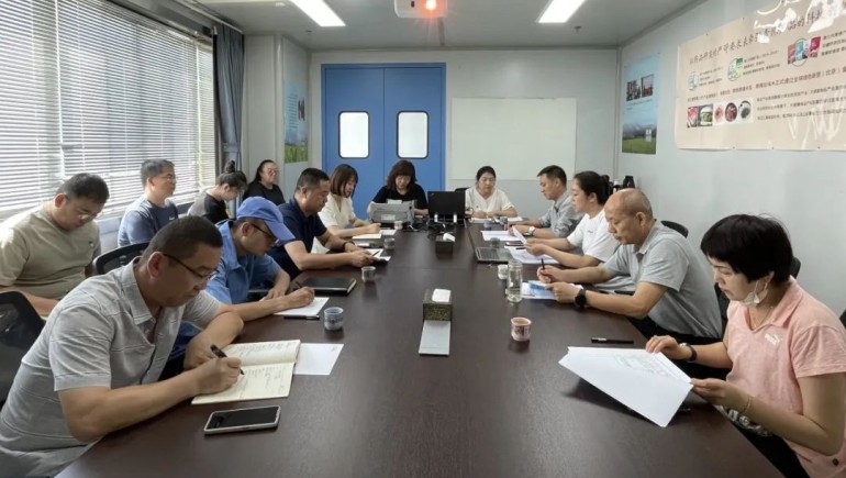 喜訊！奇正健康品公司順利通過果蔬固體飲料（濕法?藝）?產(chǎn)許可